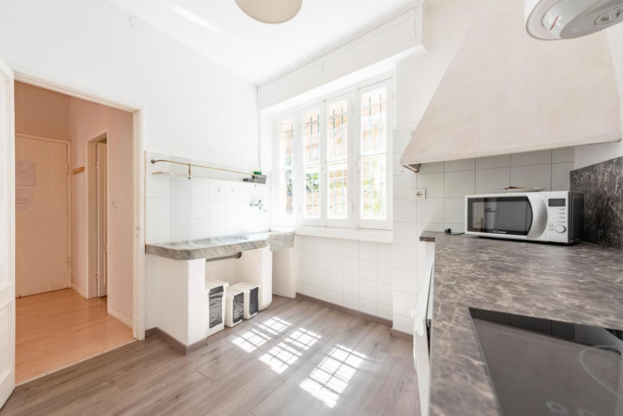 Altido Bright 2Br Apt Right Next To The Waterfront Apartment Portofino Luaran gambar